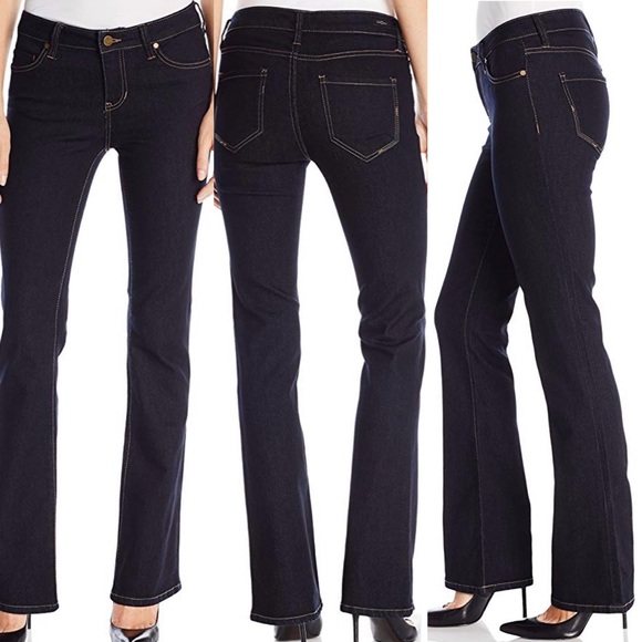Liverpool Jeans Company Lucy Bootcut Size 2/26